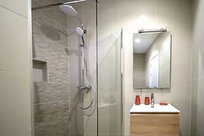 AfricaWorks Suites