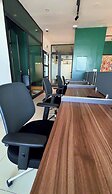 AfricaWorks Suites