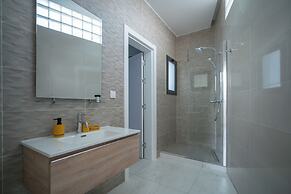 AfricaWorks Suites