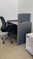 AfricaWorks Suites