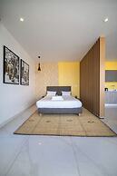 AfricaWorks Suites