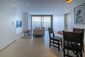 AfricaWorks Suites