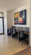 AfricaWorks Suites
