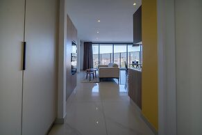 AfricaWorks Suites