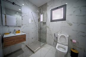 AfricaWorks Suites