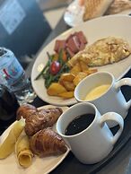 AfricaWorks Suites