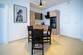 AfricaWorks Suites