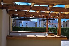 AfricaWorks Suites