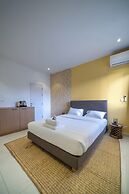 AfricaWorks Suites