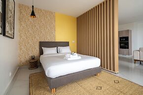 AfricaWorks Suites
