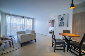 AfricaWorks Suites