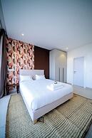 AfricaWorks Suites