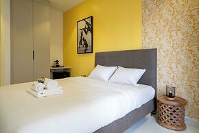 AfricaWorks Suites