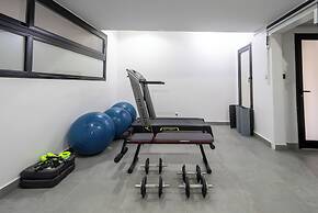 AfricaWorks Suites