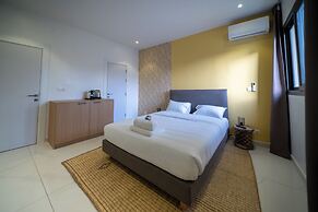 AfricaWorks Suites
