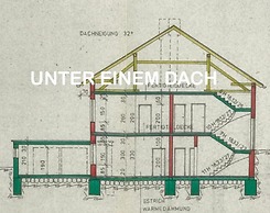 Unter einem Dach
