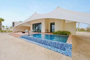 Hawar Resort By Mantis