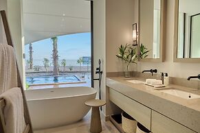 Hawar Resort By Mantis