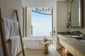 Hawar Resort By Mantis