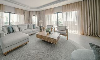 Hawar Resort By Mantis
