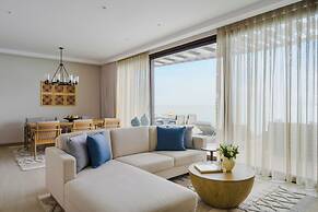 Hawar Resort By Mantis