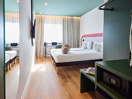 ibis Styles Madrid Airport Valdebebas