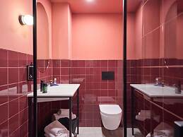 ibis Styles Madrid Airport Valdebebas