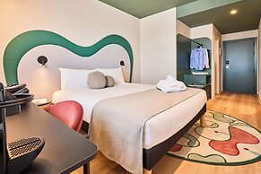 ibis Styles Madrid Airport Valdebebas
