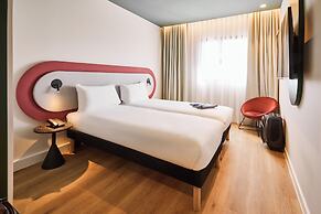 ibis Styles Madrid Airport Valdebebas