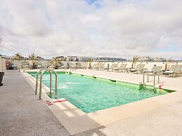 ibis Styles Madrid Airport Valdebebas
