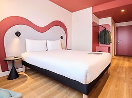 ibis Styles Madrid Airport Valdebebas