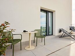 ibis Styles Madrid Airport Valdebebas