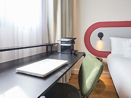 ibis Styles Madrid Airport Valdebebas