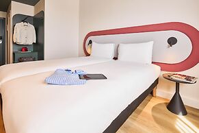 ibis Styles Madrid Airport Valdebebas