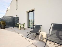 ibis Styles Madrid Airport Valdebebas