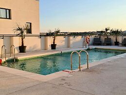 ibis Styles Madrid Airport Valdebebas