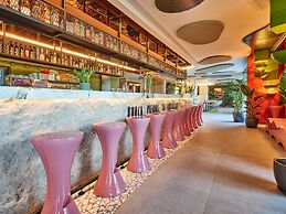 ibis Styles Madrid Airport Valdebebas