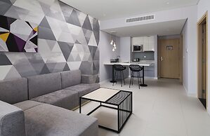 Studio M Muscat