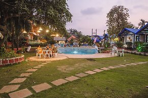 Hibis Resort - Ashwem, Goa
