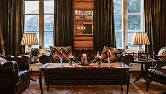 Phillipshaugen Lodge