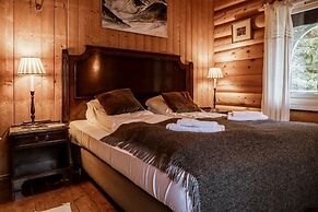 Phillipshaugen Lodge