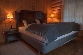 Phillipshaugen Lodge