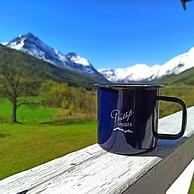 Phillipshaugen Lodge
