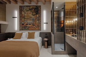 MiHotel - Cité Médiévale de Pérouges