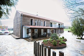 O camiño fala