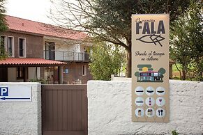 O camiño fala