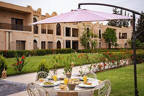 Palais Nouhass