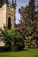 Palais Nouhass