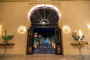 Palais Nouhass