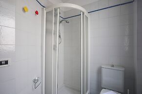Charming Apartment in Oltrarno